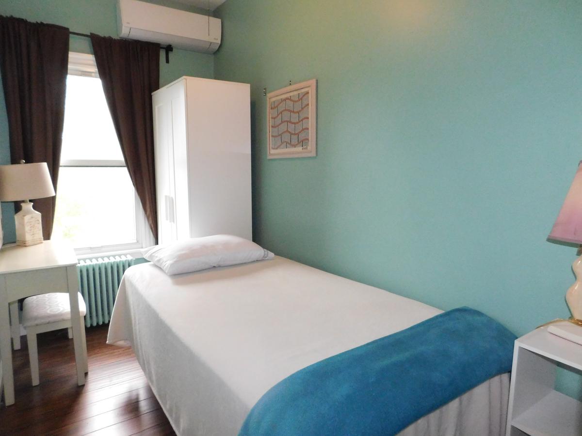 Private Rooms In Cozy Homestay Minutes From Logan Airport - thumb 9