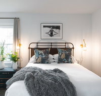 Coonamessett Inn - Accommodation Indiana