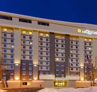 La Quinta by Wyndham Springfield - Accommodation Indiana