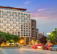 Cambria Hotel Boston Downtown - Accommodation Indiana