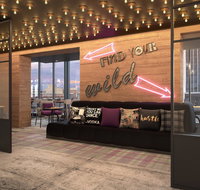 Moxy Boston Downtown - Accommodation Indiana