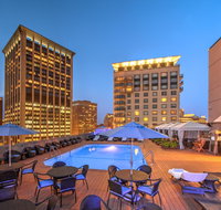 The Colonnade Hotel - Accommodation Indiana