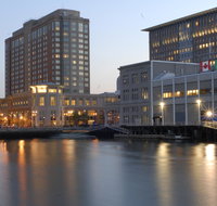 Seaport Hotel Boston - Accommodation Indiana