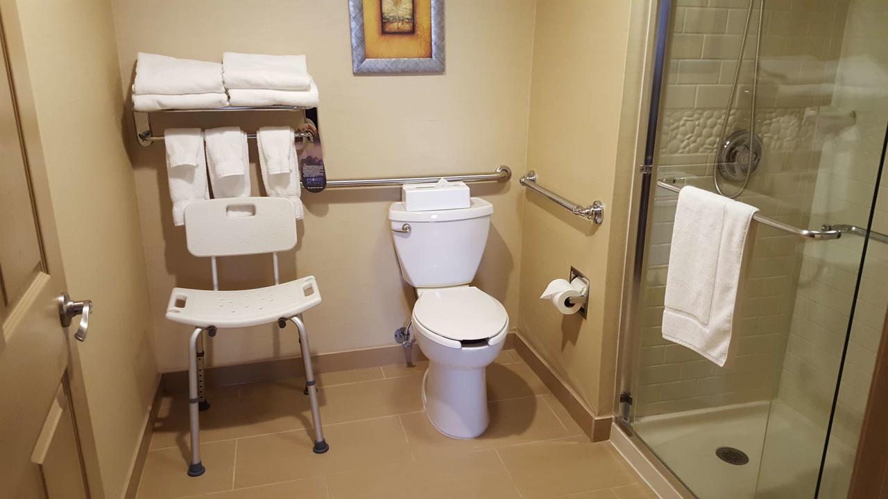 Best Western Plus The Inn At Sharon/Foxboro - thumb 21