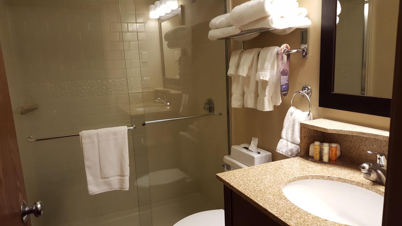 Best Western Plus The Inn At Sharon/Foxboro - thumb 9