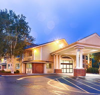 Best Western Plus The Inn at Sharon/Foxboro - Accommodation Indiana