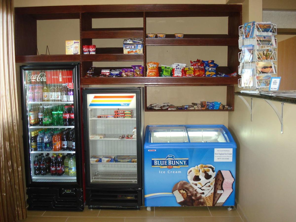 Best Western Plus The Inn At Sharon/Foxboro - thumb 28