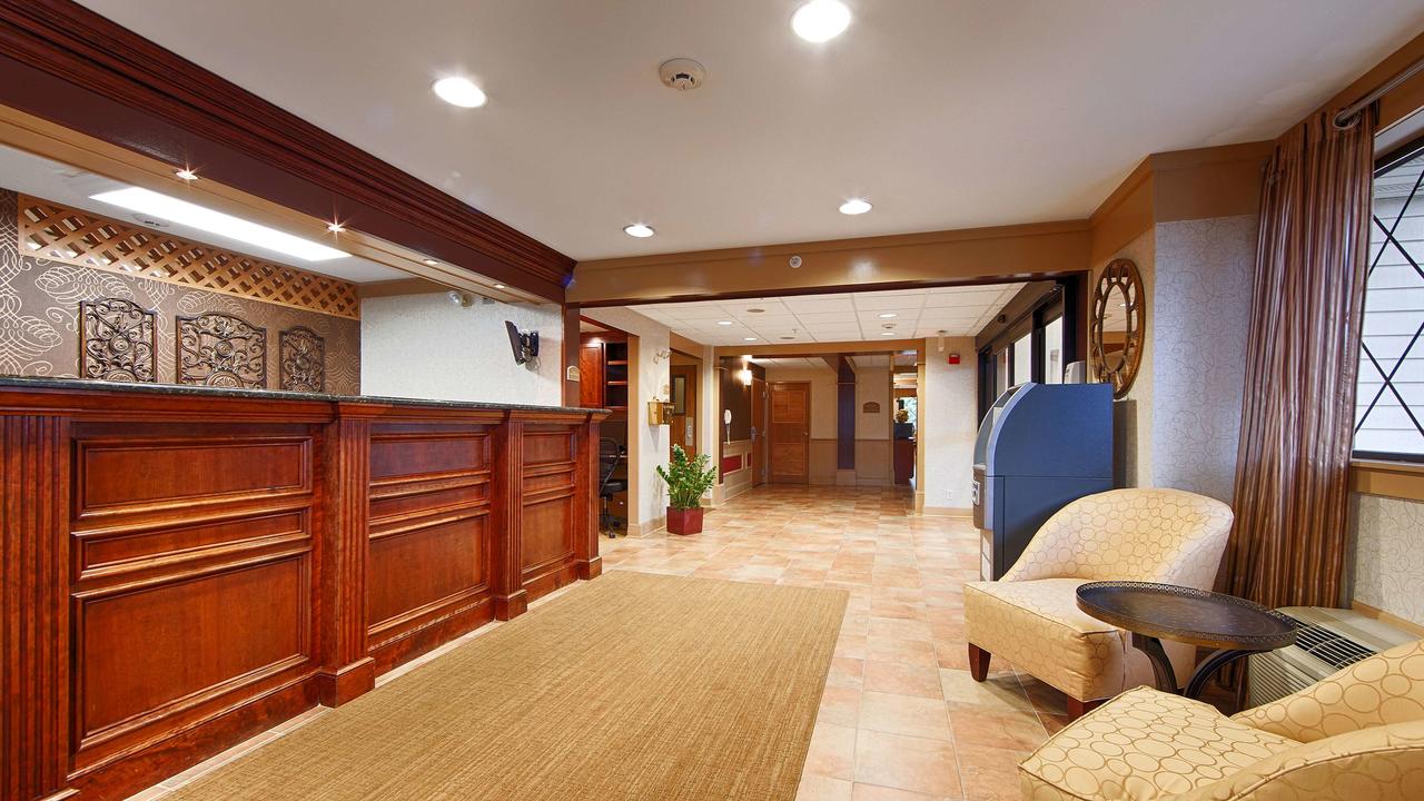 Best Western Plus The Inn At Sharon/Foxboro - thumb 11