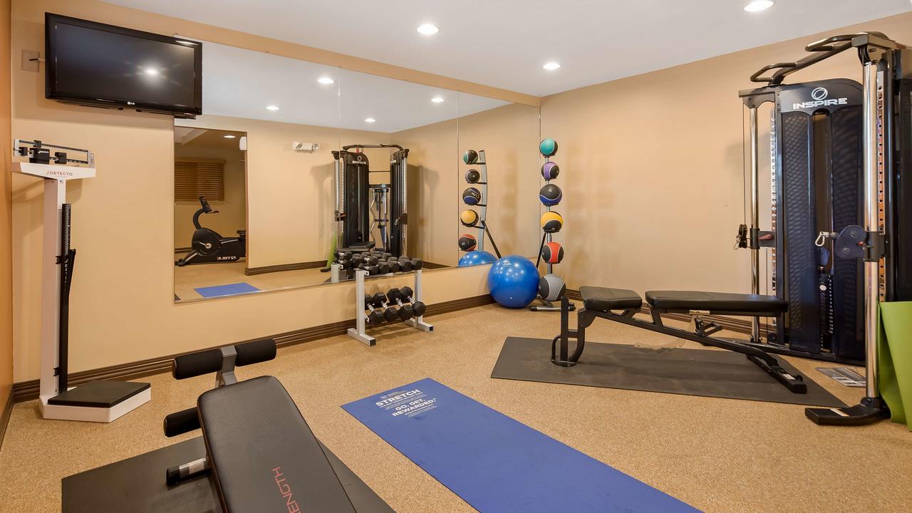 Best Western Plus The Inn At Sharon/Foxboro - thumb 15