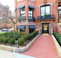 No. 284 - Accommodation Indiana