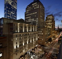 Loews Boston Hotel - Accommodation Indiana