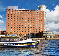 Hyatt Regency Boston Harbor - Accommodation Indiana