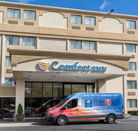 Comfort Inn Boston - Accommodation Indiana