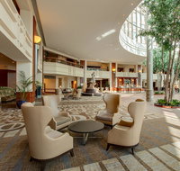 Hilton Boston Logan Airport - Accommodation Indiana