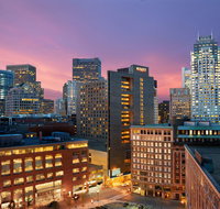 Hyatt Regency Boston - Accommodation Indiana