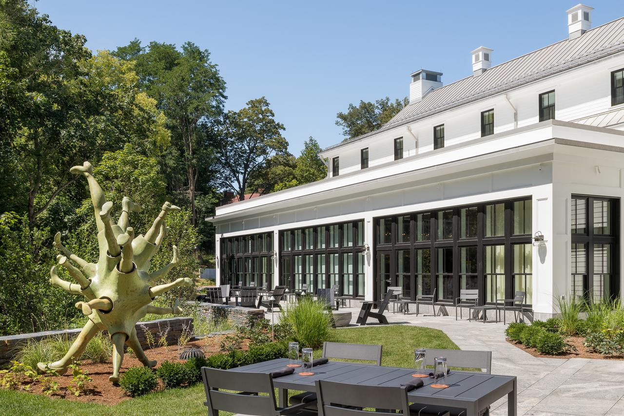 The Williams Inn - thumb 27