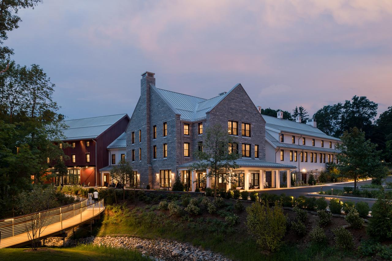 The Williams Inn - thumb 0
