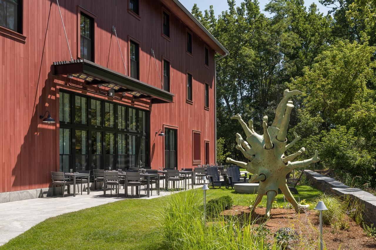 The Williams Inn - thumb 26