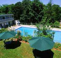 Governor Prence Inn - Accommodation Indiana