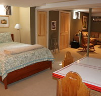 Forest Way Orleans - Accommodation Indiana