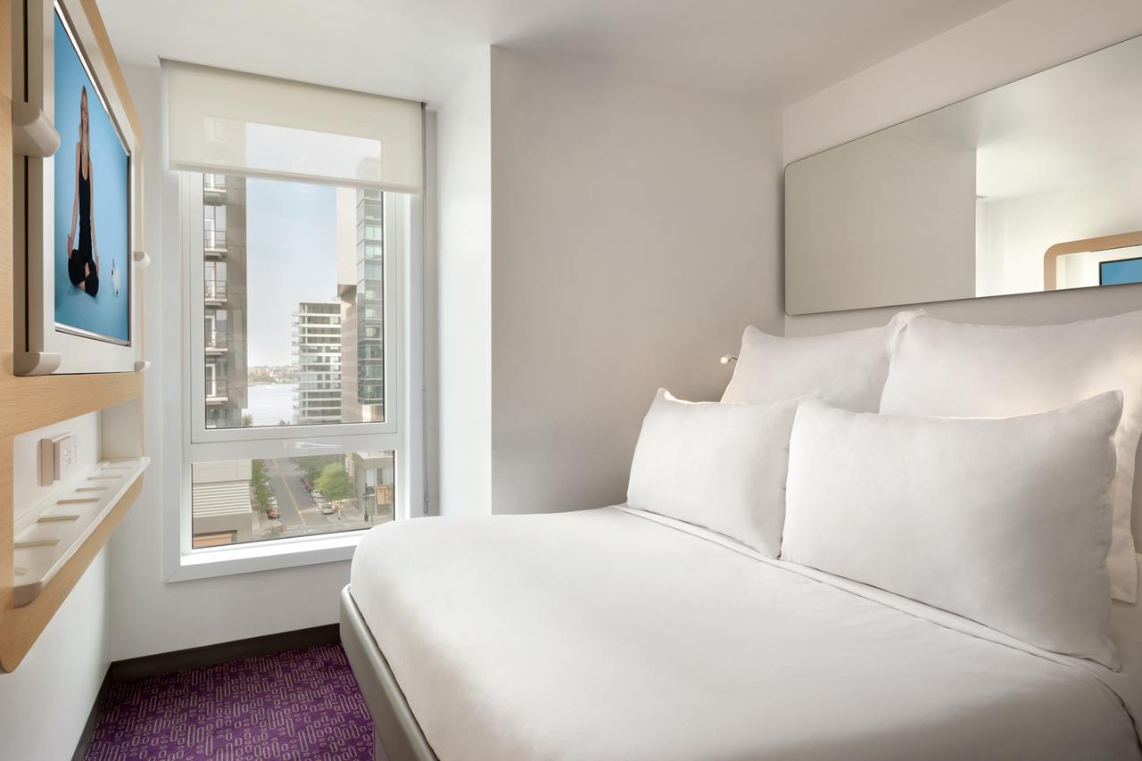 YOTEL Boston - thumb 7