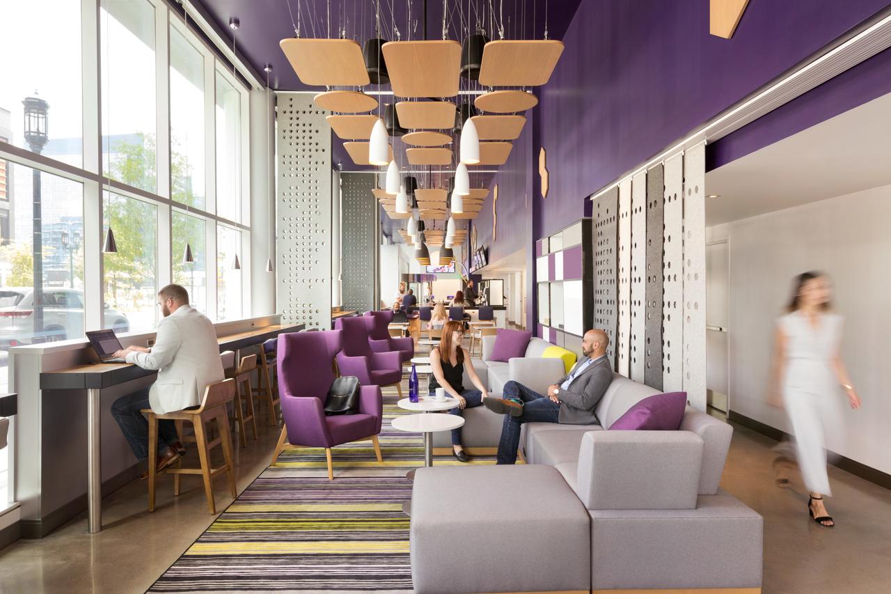 YOTEL Boston - thumb 33