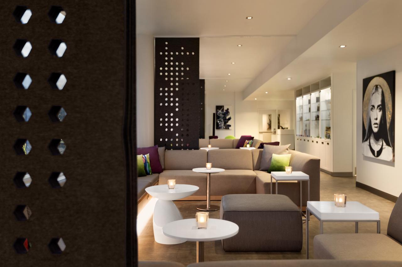 YOTEL Boston - thumb 15