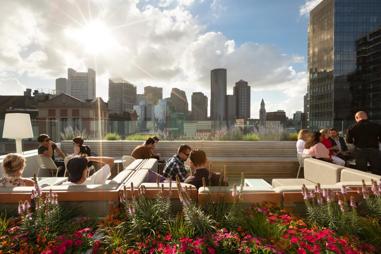 YOTEL Boston - thumb 13