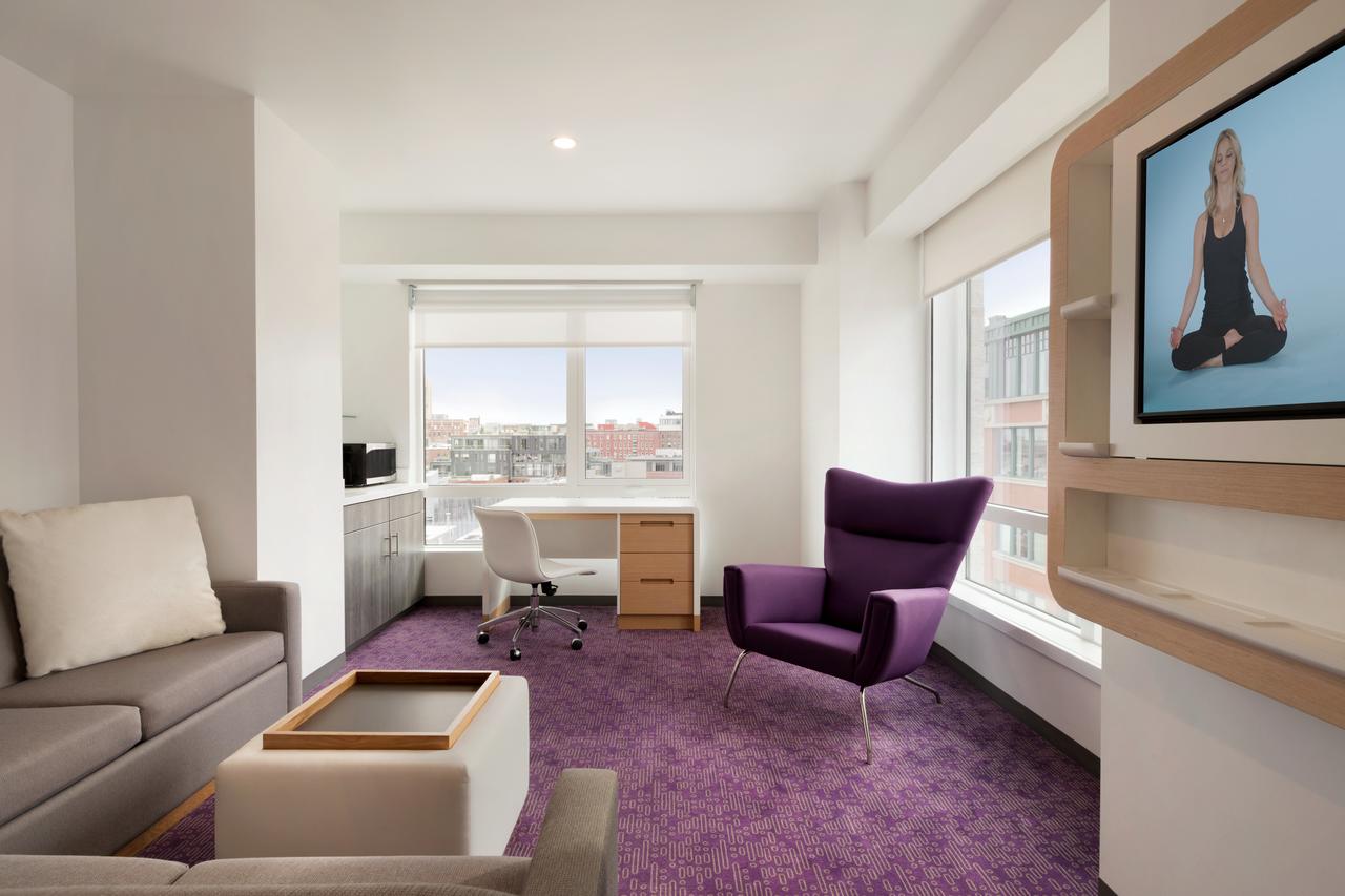 YOTEL Boston - thumb 1