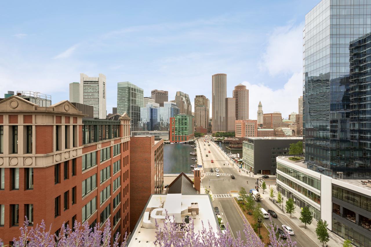 YOTEL Boston - thumb 9