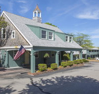 The Cove Motel - Accommodation Indiana