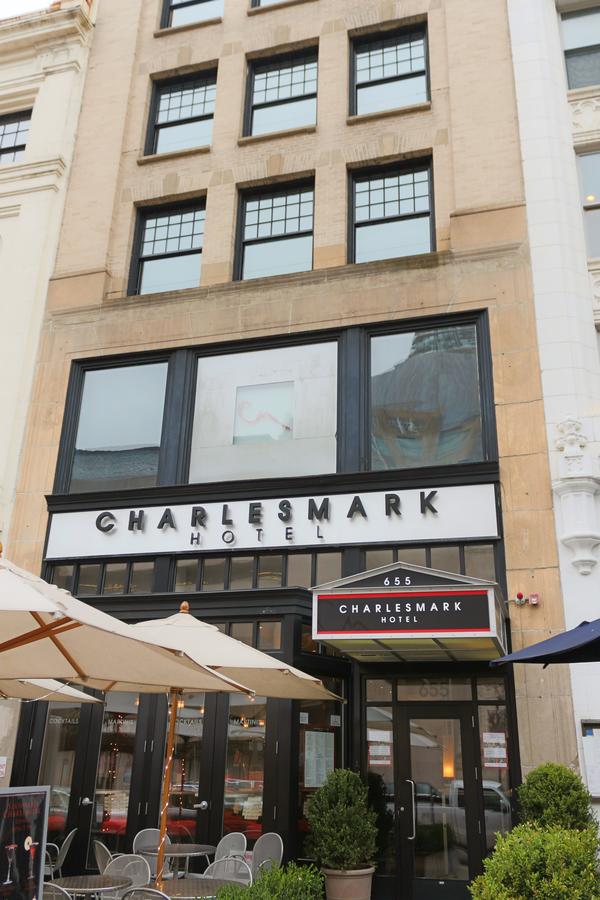 Charlesmark Hotel - thumb 0