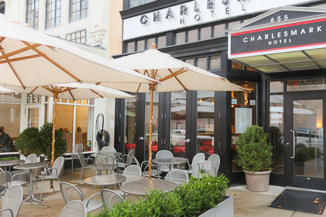 Charlesmark Hotel - thumb 1
