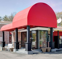 Econo Lodge Sharon - Accommodation Indiana