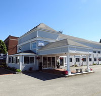 SeaCoast Inn - Accommodation Indiana