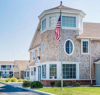 Bluegreen Vacations The Soundings - Accommodation Indiana