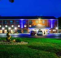 Best Western Cape Cod Hotel - Accommodation Indiana