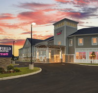 Fairfield Inn  Suites by Marriott Cape Cod Hyannis - Accommodation Indiana