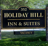 Holiday Hill Inn  Suites - Accommodation Indiana