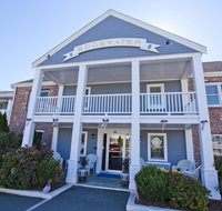 Edgewater Beach Resort a VRI resort - Accommodation Indiana