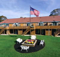 Cape Winds Resort - Accommodation Indiana