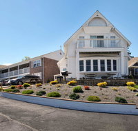 Cape Cod Harbor House Inn - Accommodation Indiana