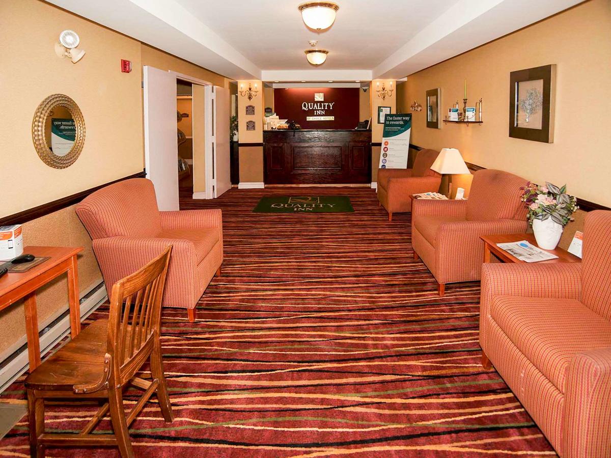 Quality Inn Cape Cod - thumb 16