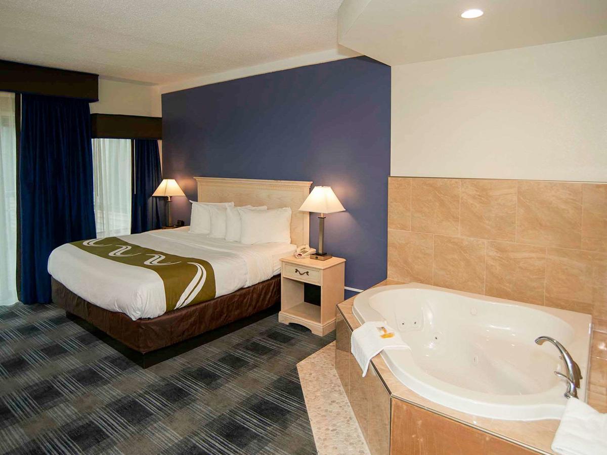 Quality Inn Cape Cod - thumb 17