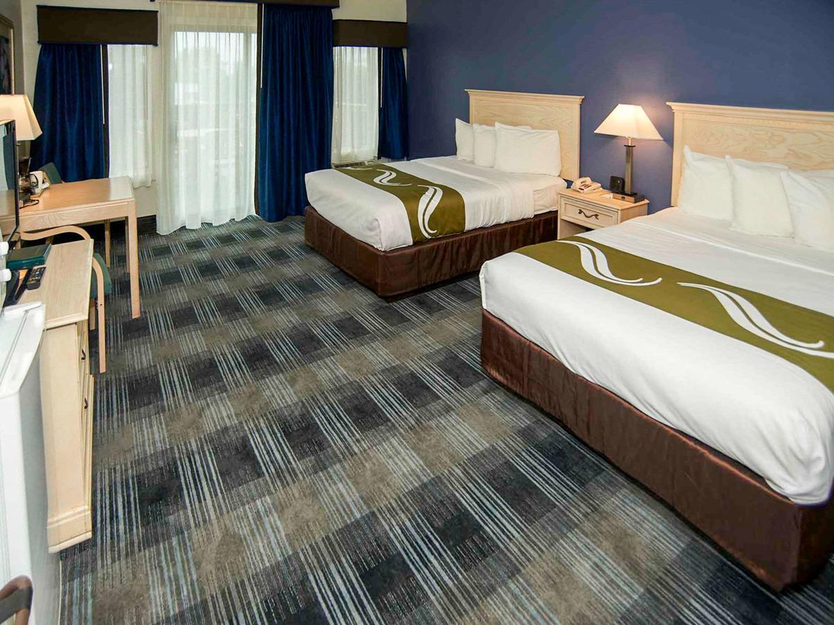 Quality Inn Cape Cod - thumb 8