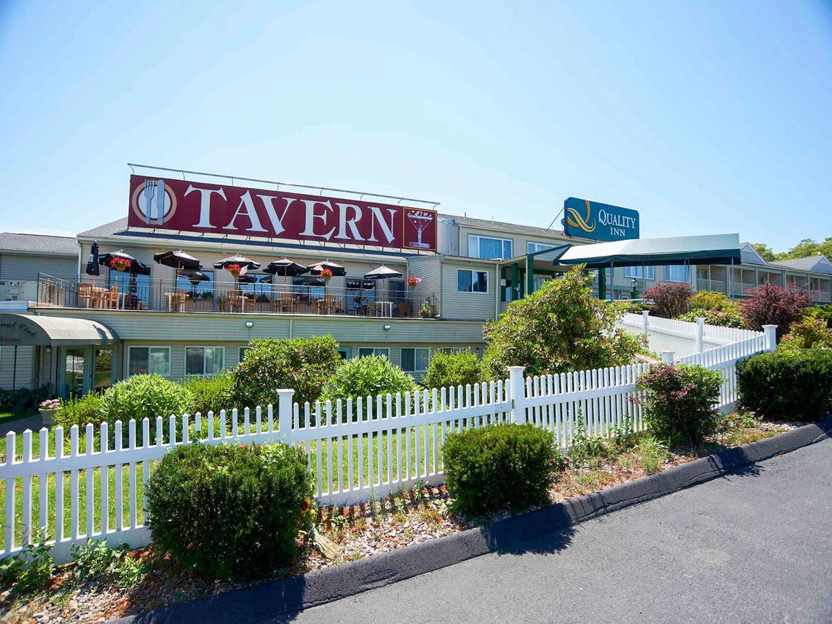 Quality Inn Cape Cod - thumb 0