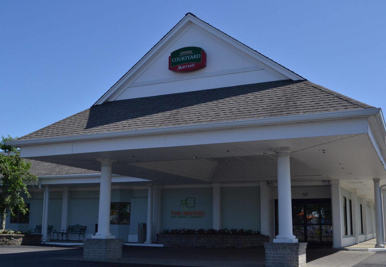 Courtyard Cape Cod Hyannis - thumb 26