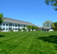 Courtyard Cape Cod Hyannis - Accommodation Indiana