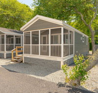 Campers Haven - Accommodation Indiana