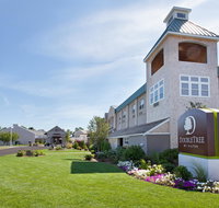 DoubleTree by Hilton Cape Cod - Hyannis - Accommodation Indiana